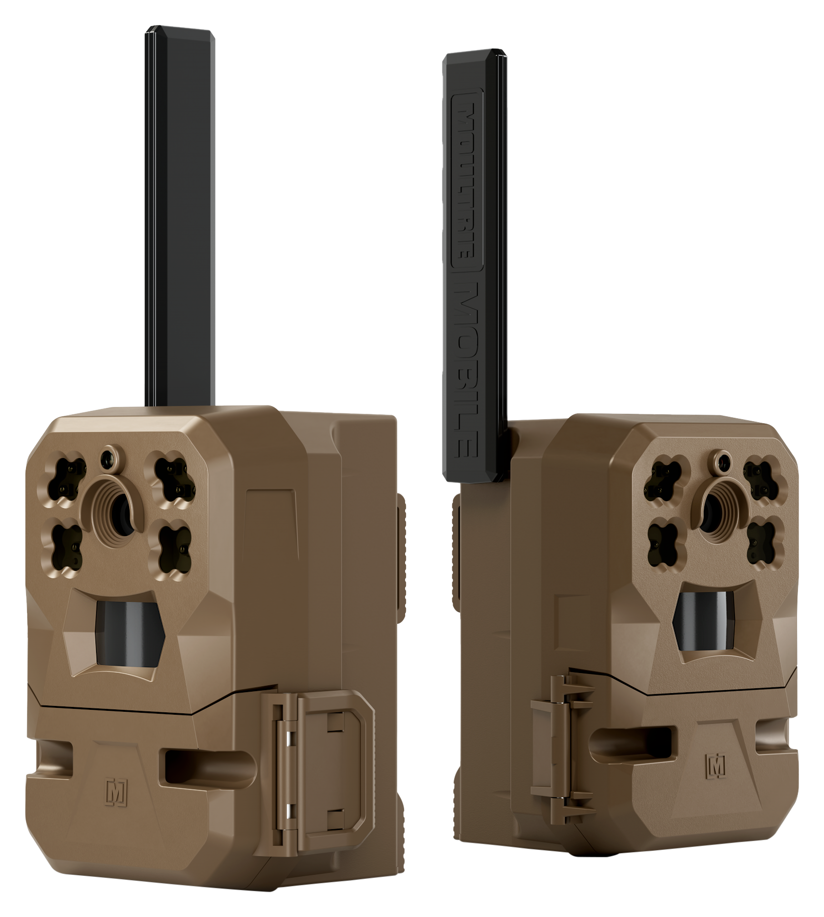 Moultrie Mobile EDGE Cellular Trail Camera Bass Pro Shops